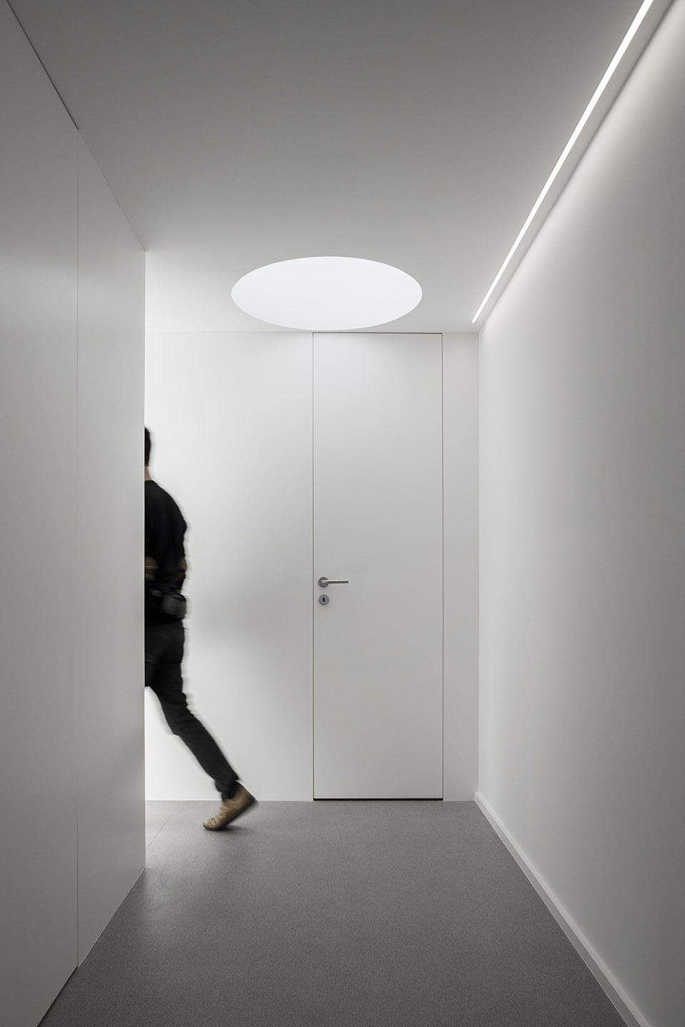 STEELFORM 工厂扩建丨葡萄牙-50