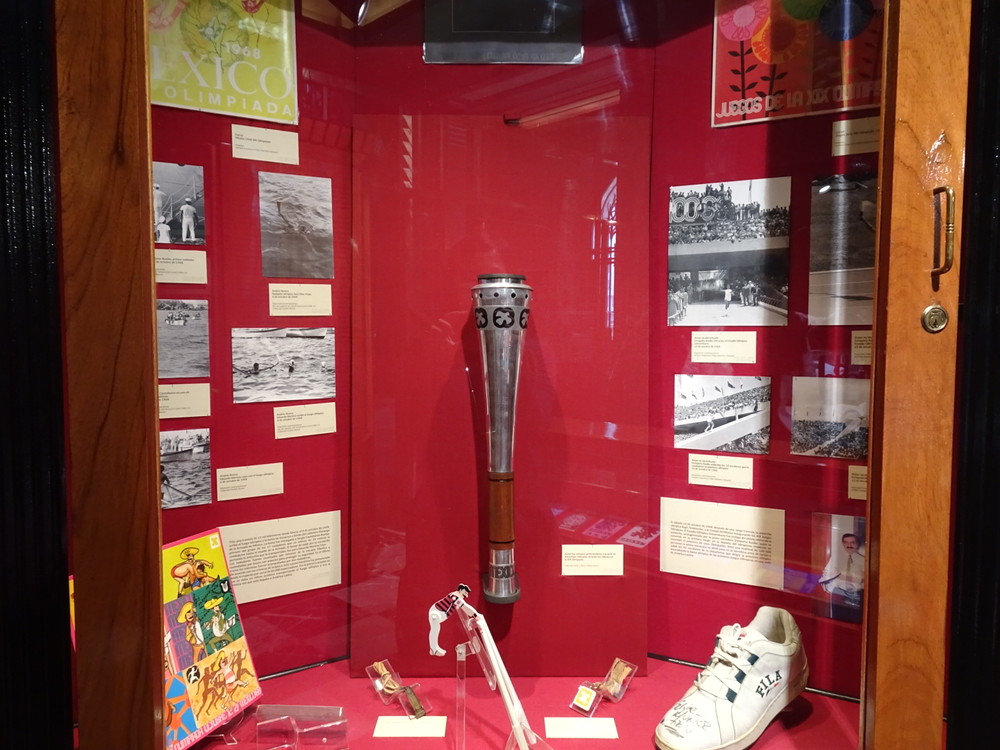 ベジャス・アルテス宮殿 | メキシコ の建築【世界建築巡り】-81