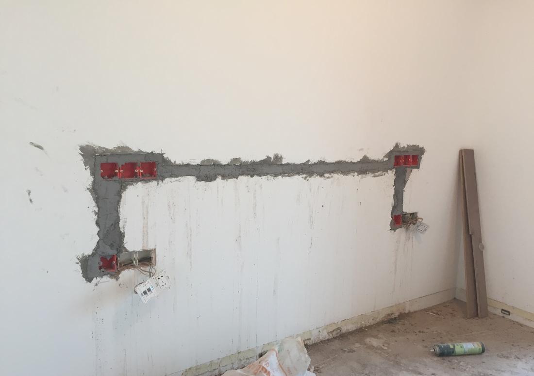 量身定制,打造轻奢时尚家居空间-19