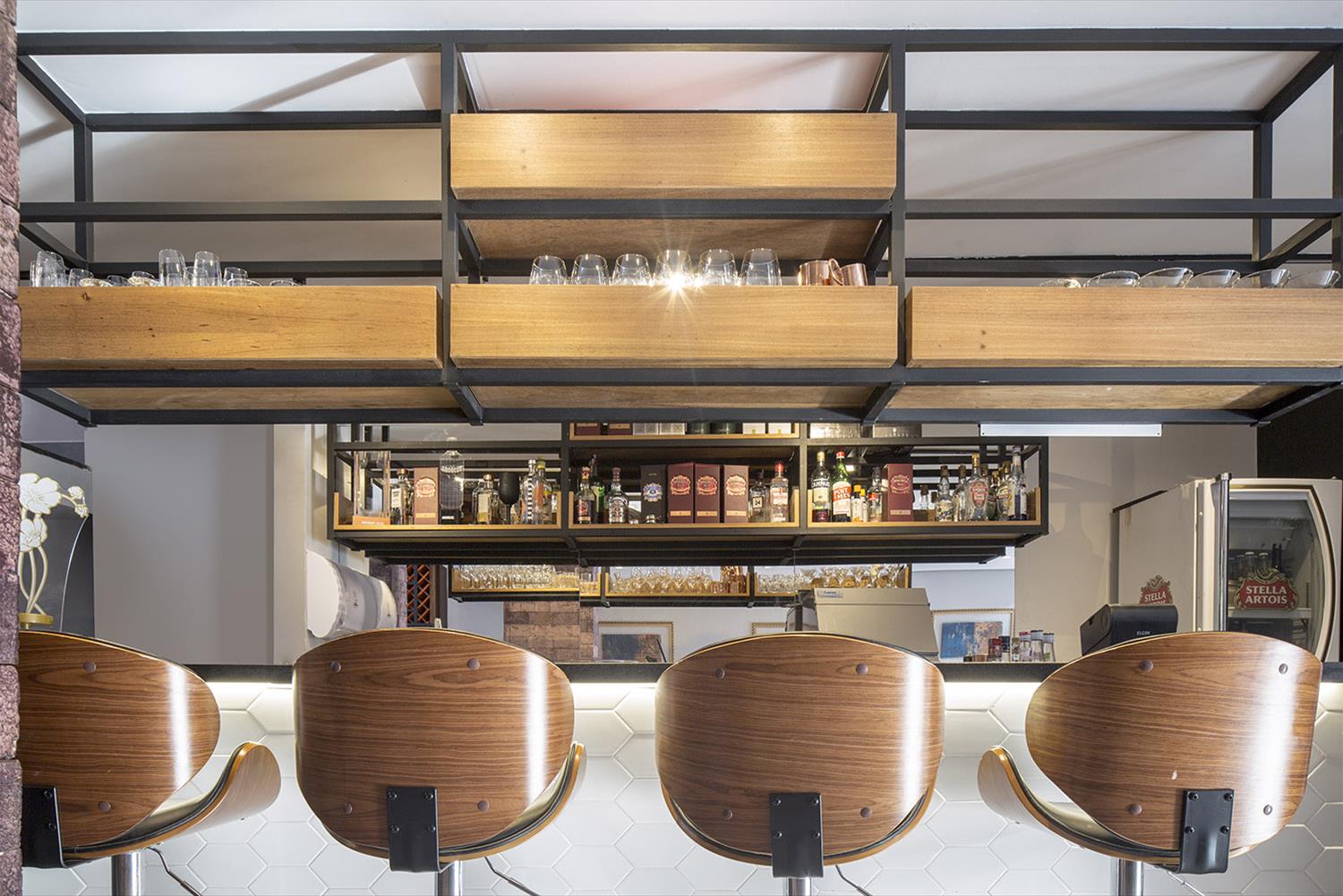 巴西餐厅 N·O·A·H-3