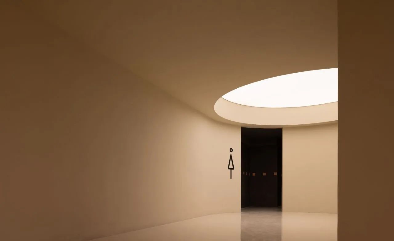 华发奥特美琴澳综合运动中心丨中国珠海丨武汉朴开十向设计事务所-71