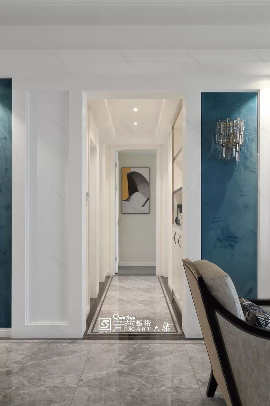 《海晨》——简约大气,打造温暖幸福家-32