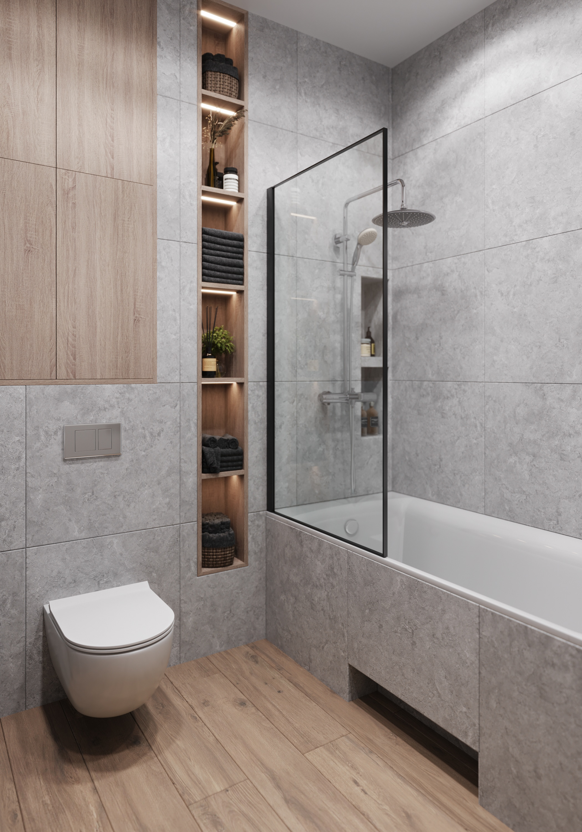 #настоящеесчастье ЖК Настоящее, г. Москва-3