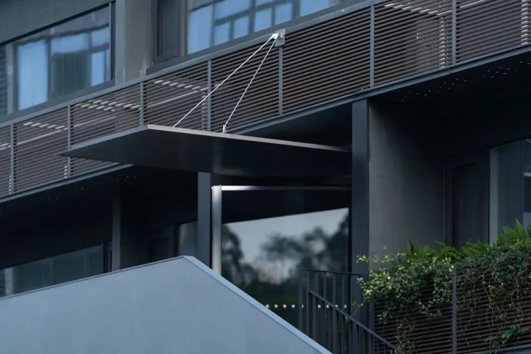 大成设计办公室丨中国福州丨DCD大成设计-18