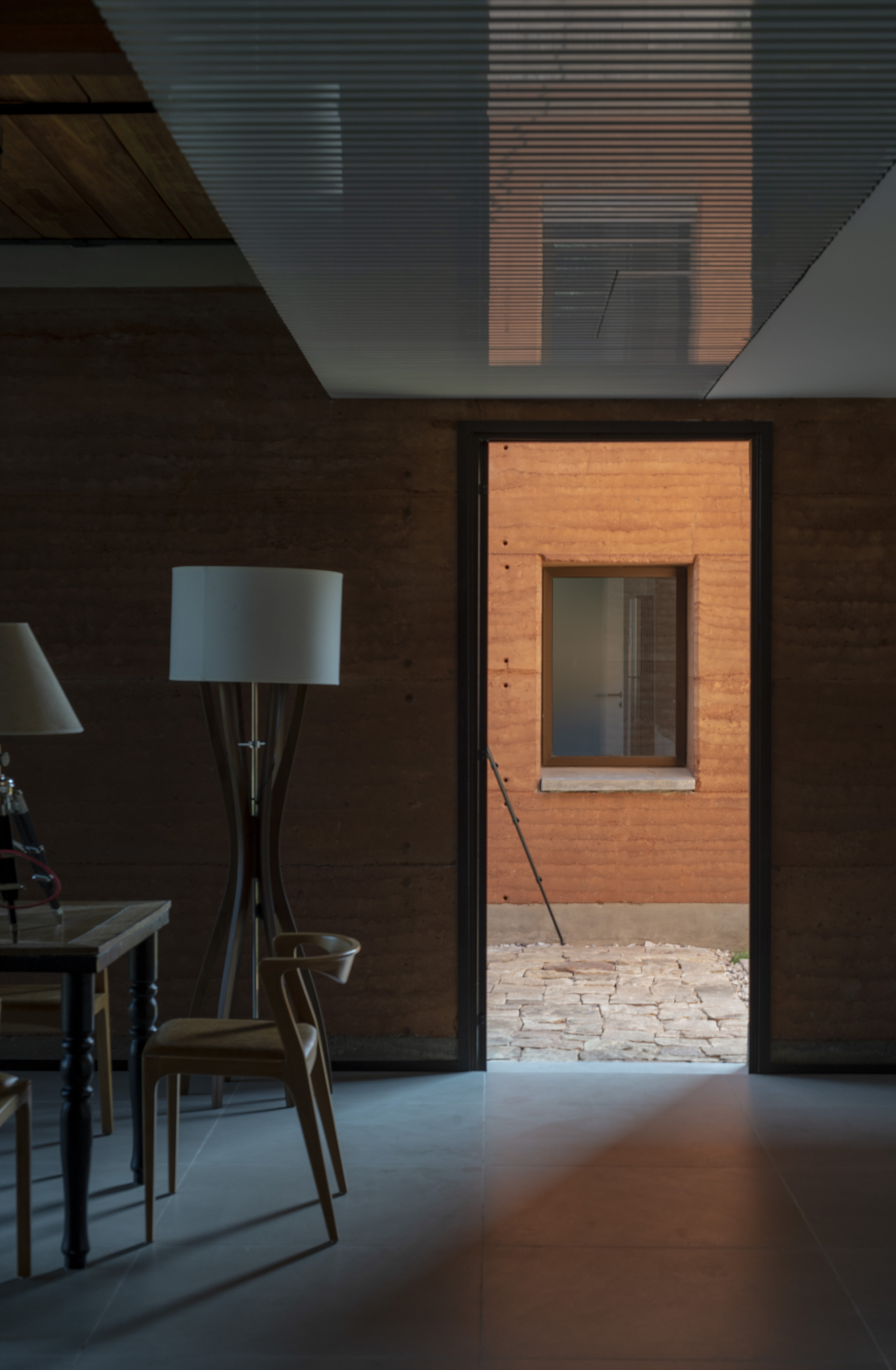 灶鸟屋丨SwitzerlandBern丨BAUEN-39