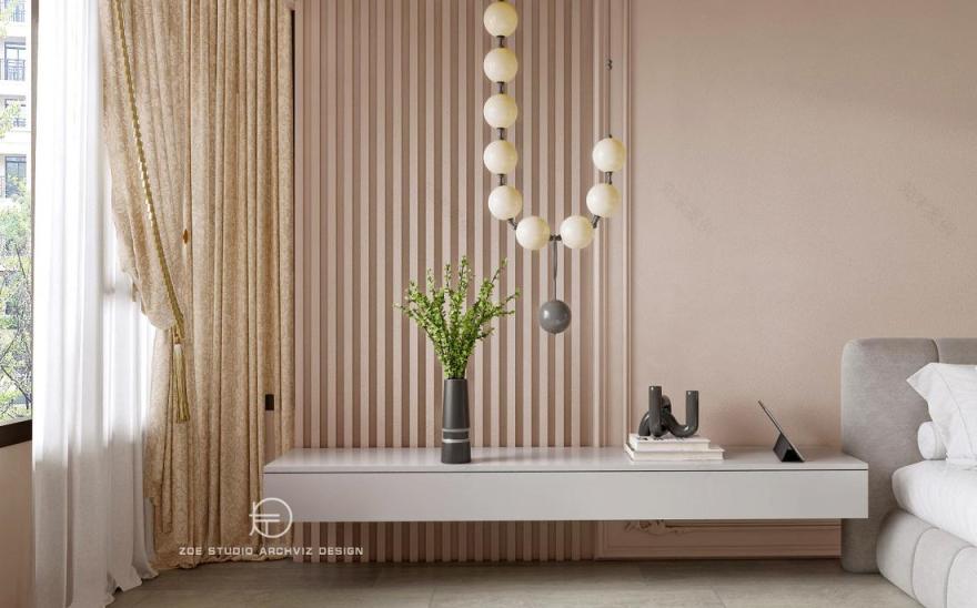 南宁简约现代住宅设计丨中国南宁-24