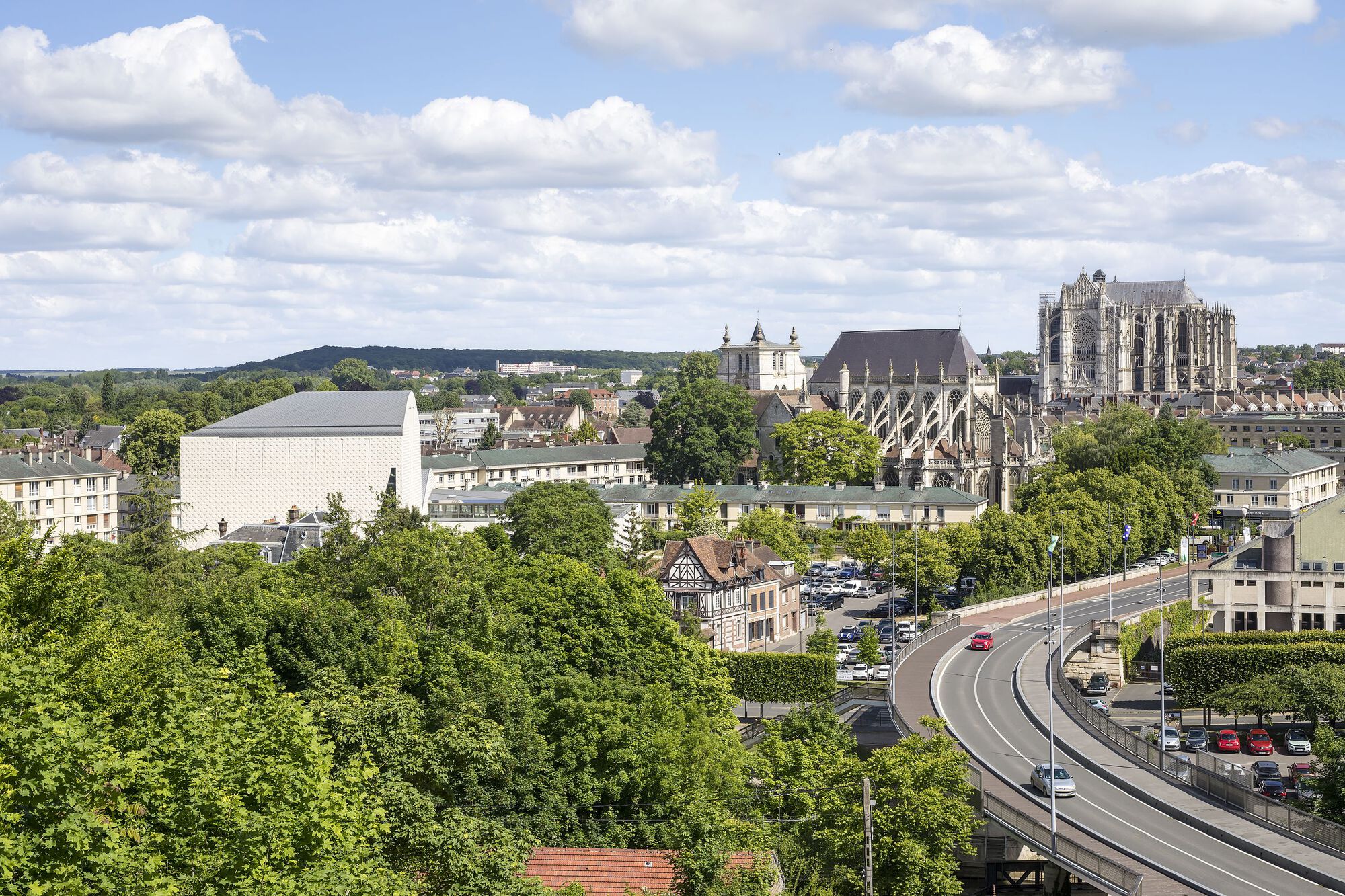 丨法国丨atelier AJC-12