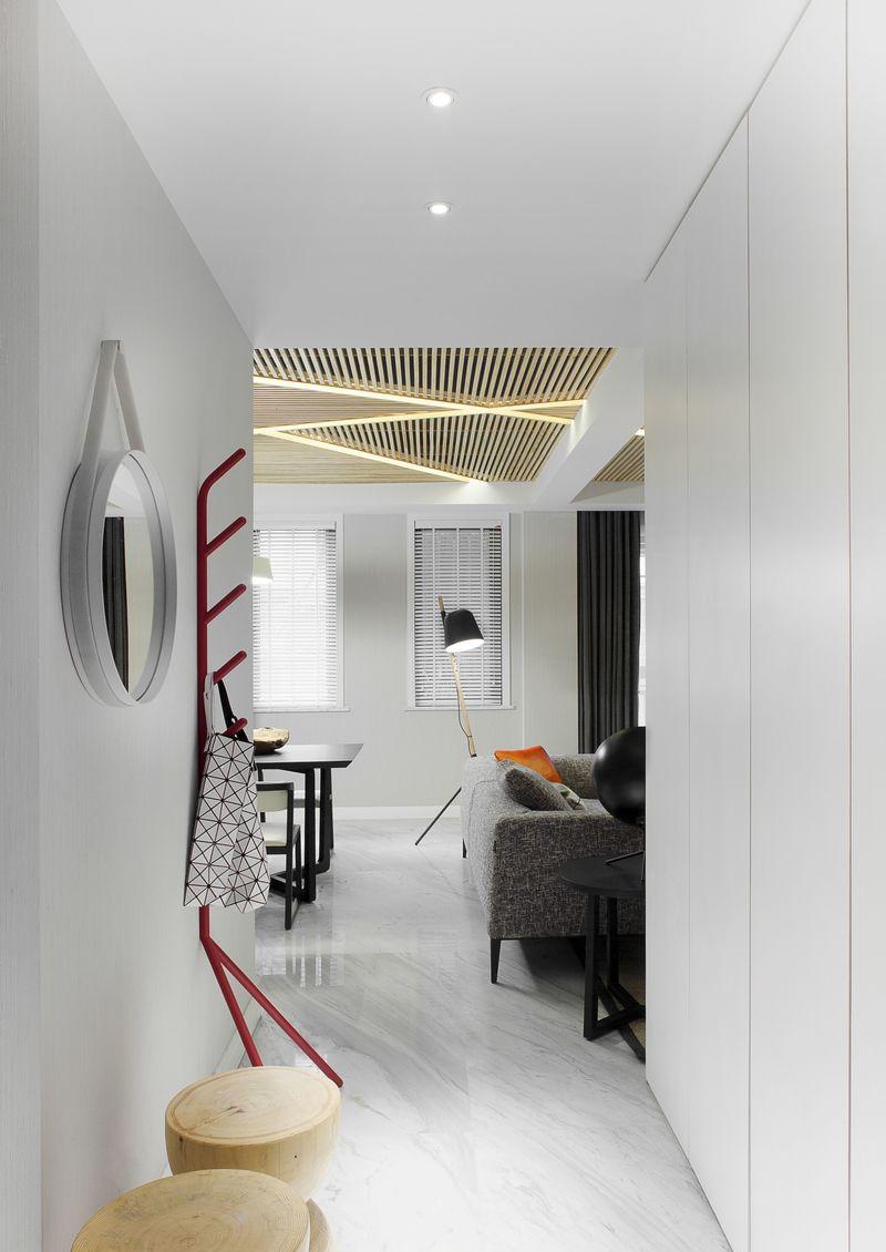 归心生活 · 家庭空间设计新理念-8