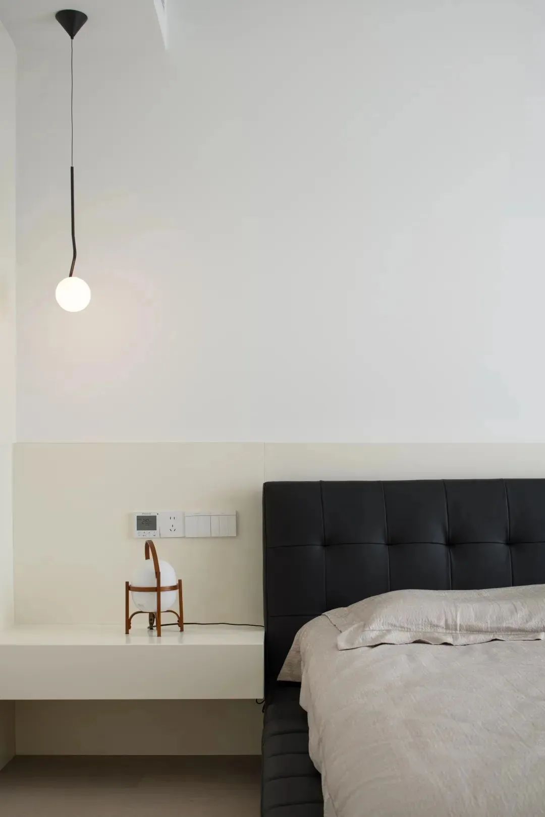 现代复式住宅设计-35