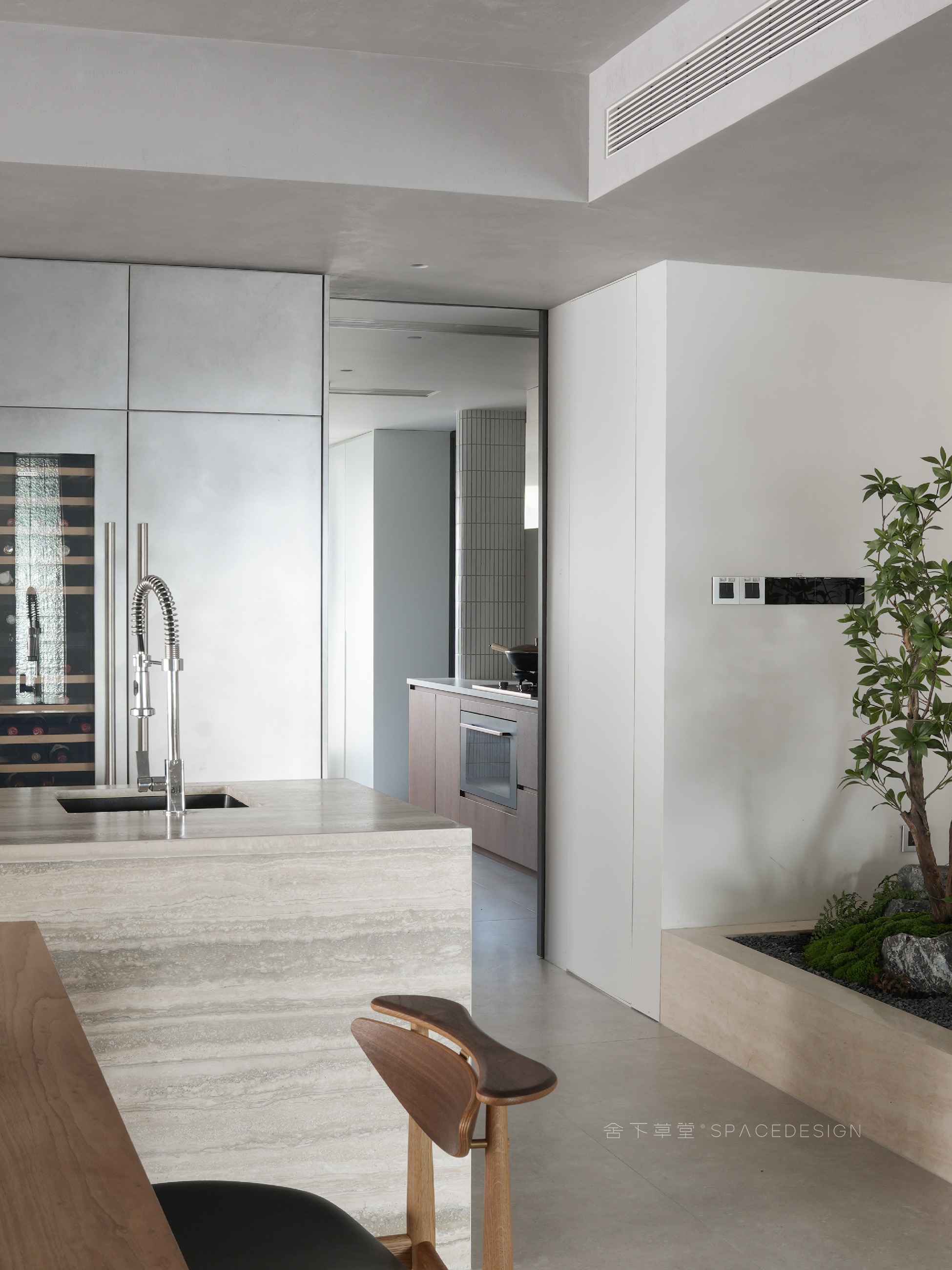 天銮丨中国广州丨舍下作品-44