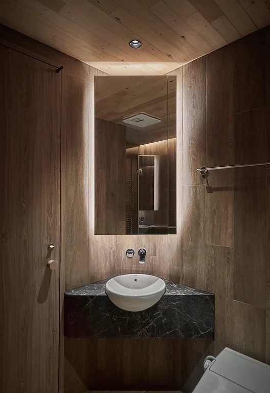 和禾 | 大名 X 涵石設計-33