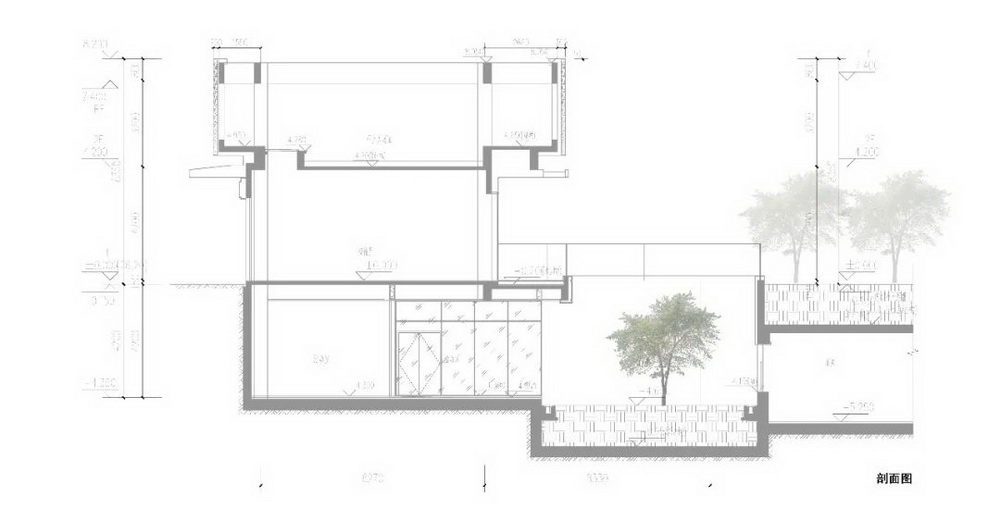 南京都会紫京堂客厅丨中国南京丨上海日清建筑设计有限公司-78