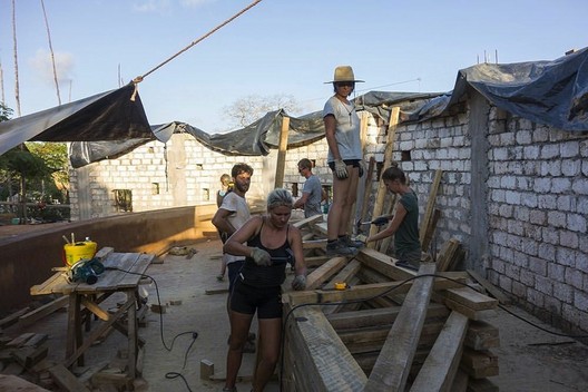 丨肯尼亚丨The Scarcity and Creativity Studio-37