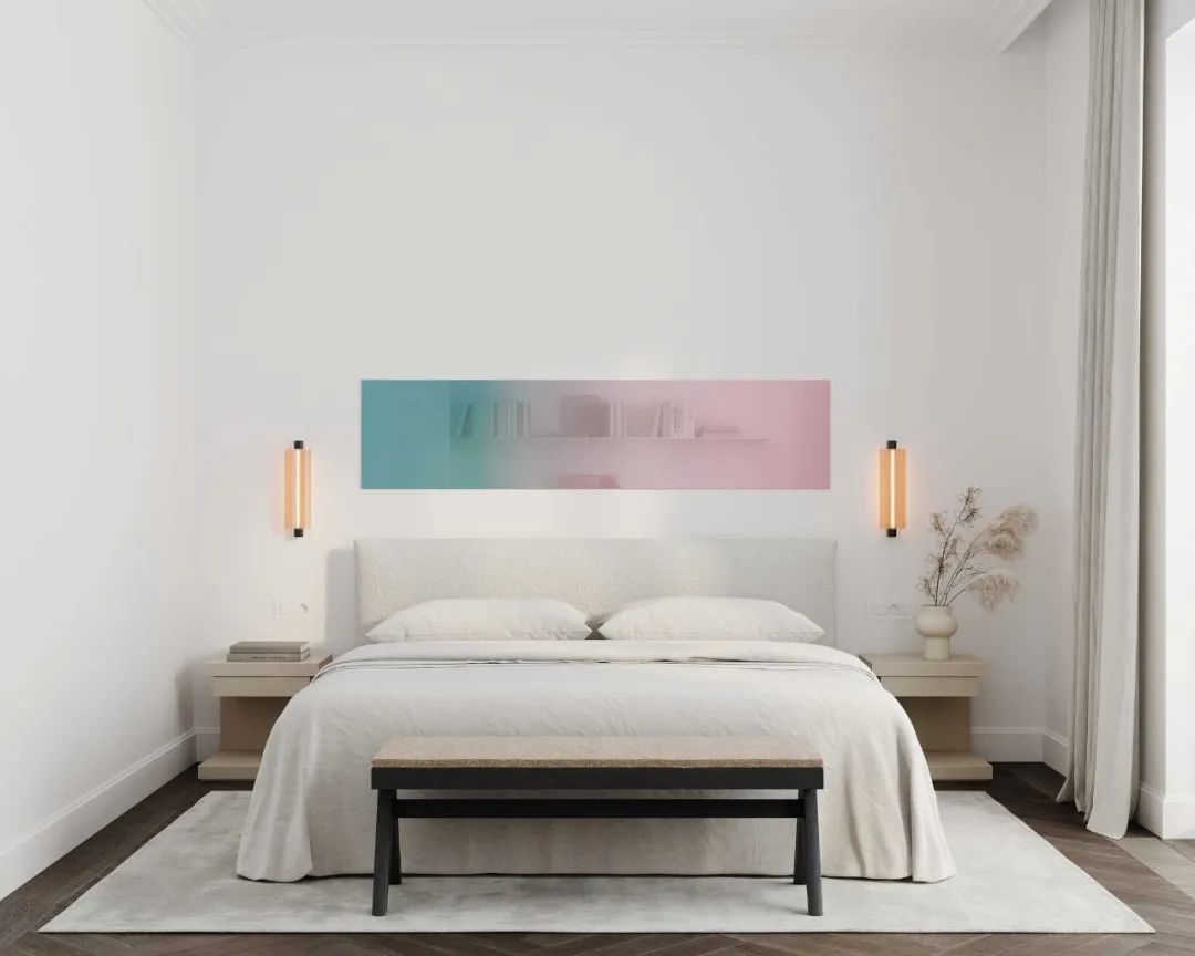 莫斯科特维尔斯卡亚优雅公寓丨俄罗斯莫斯科丨Artem Babayants-33