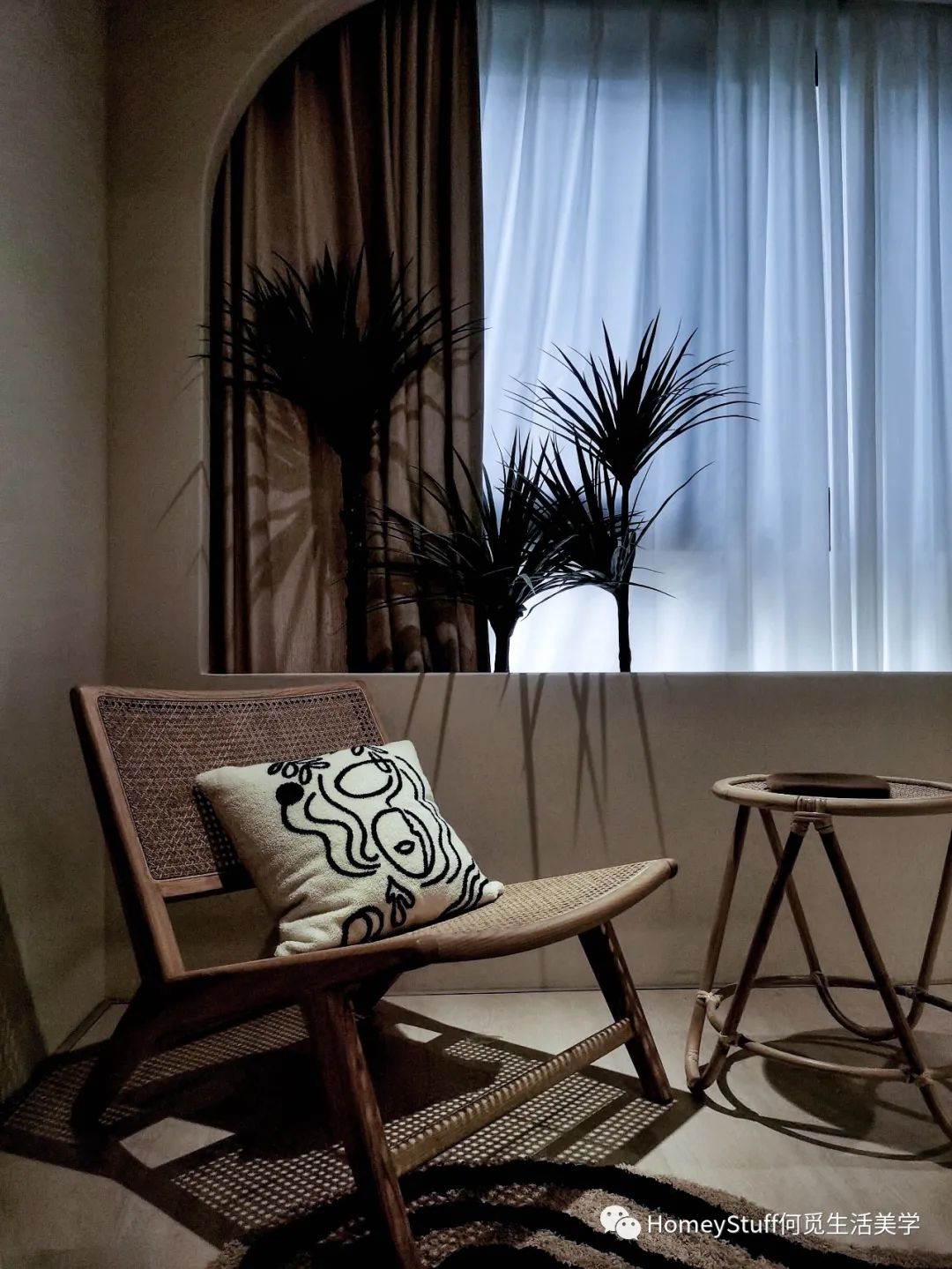 大未空间,民宿丨中国温州丨HM DESIGN-35