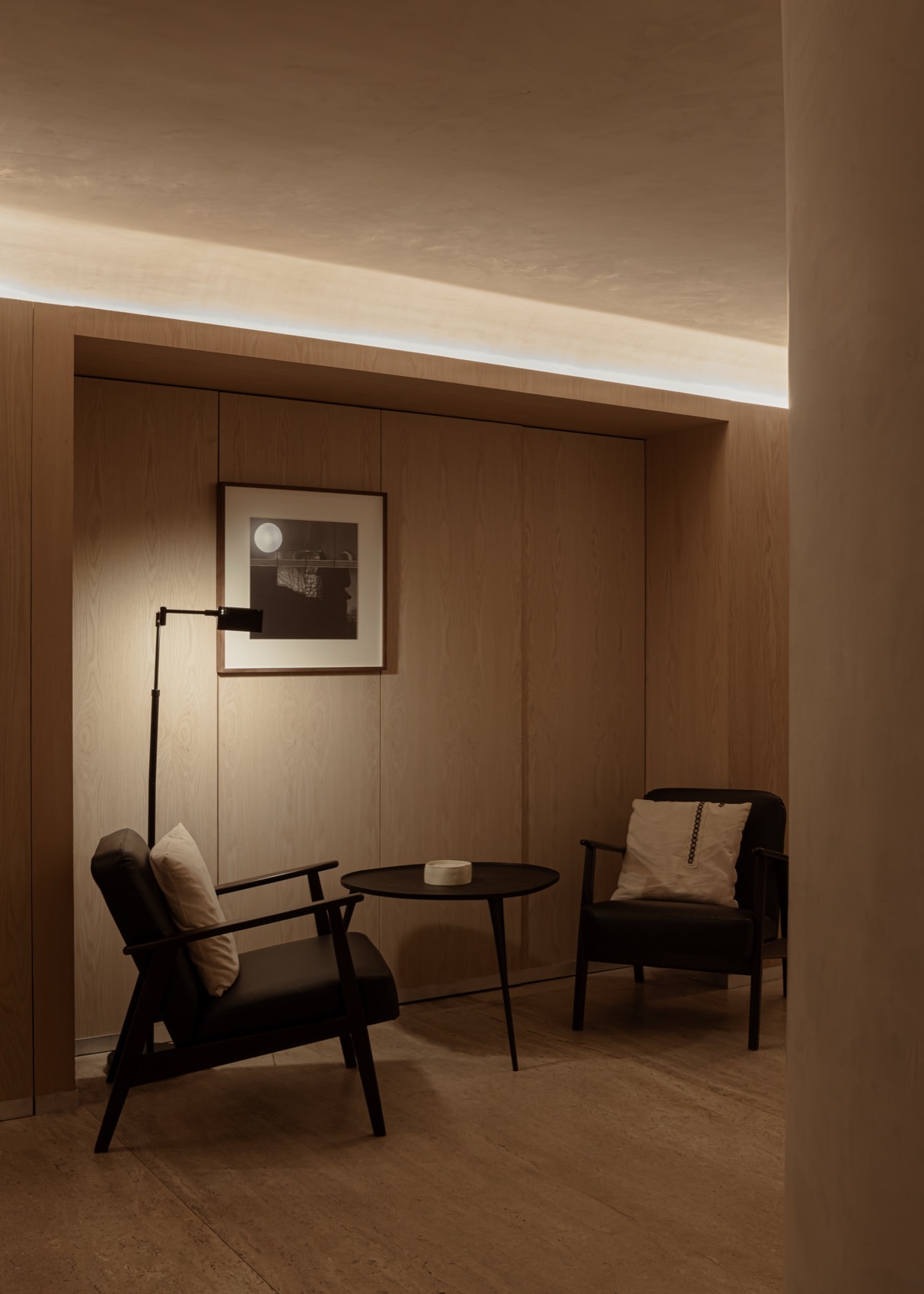 埃德加·爱伦·坡大楼丨波兰丨De Rungs Arquitectos + Firmaa-16