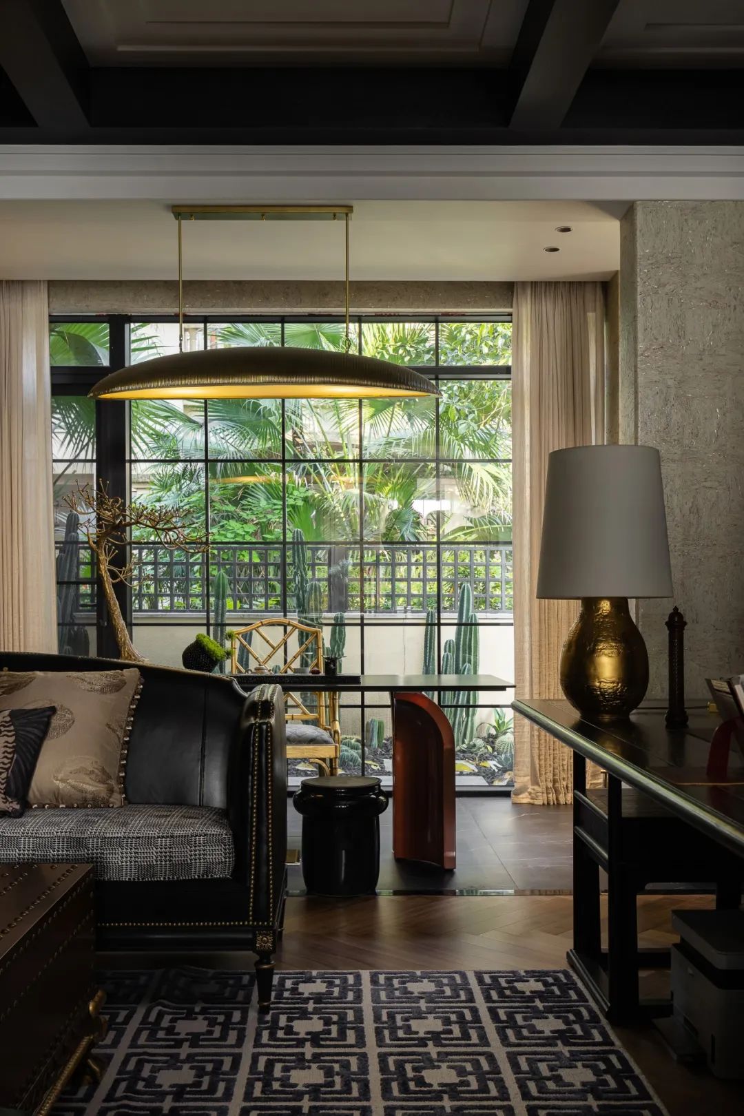 重庆美利山丨中国重庆丨墨炅设计-39