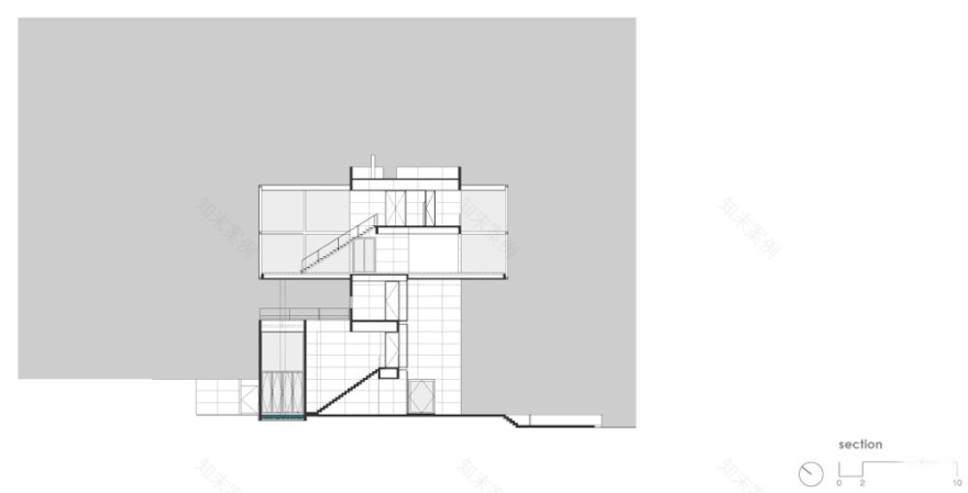 巴西 RB 住宅丨Marcos Bertoldi 建筑事务所-83