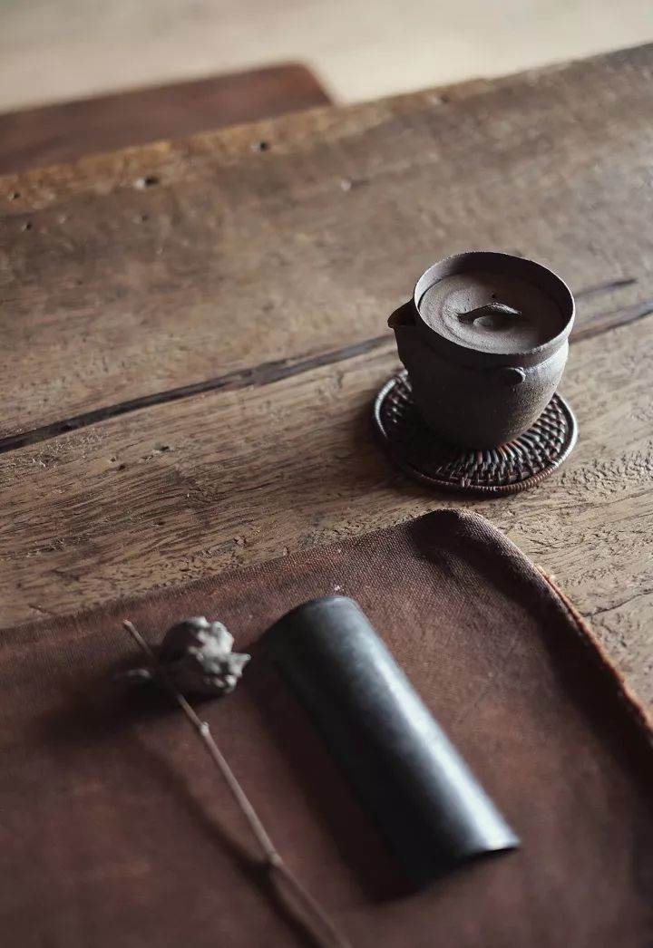 茶空间里的身心修养之道-14