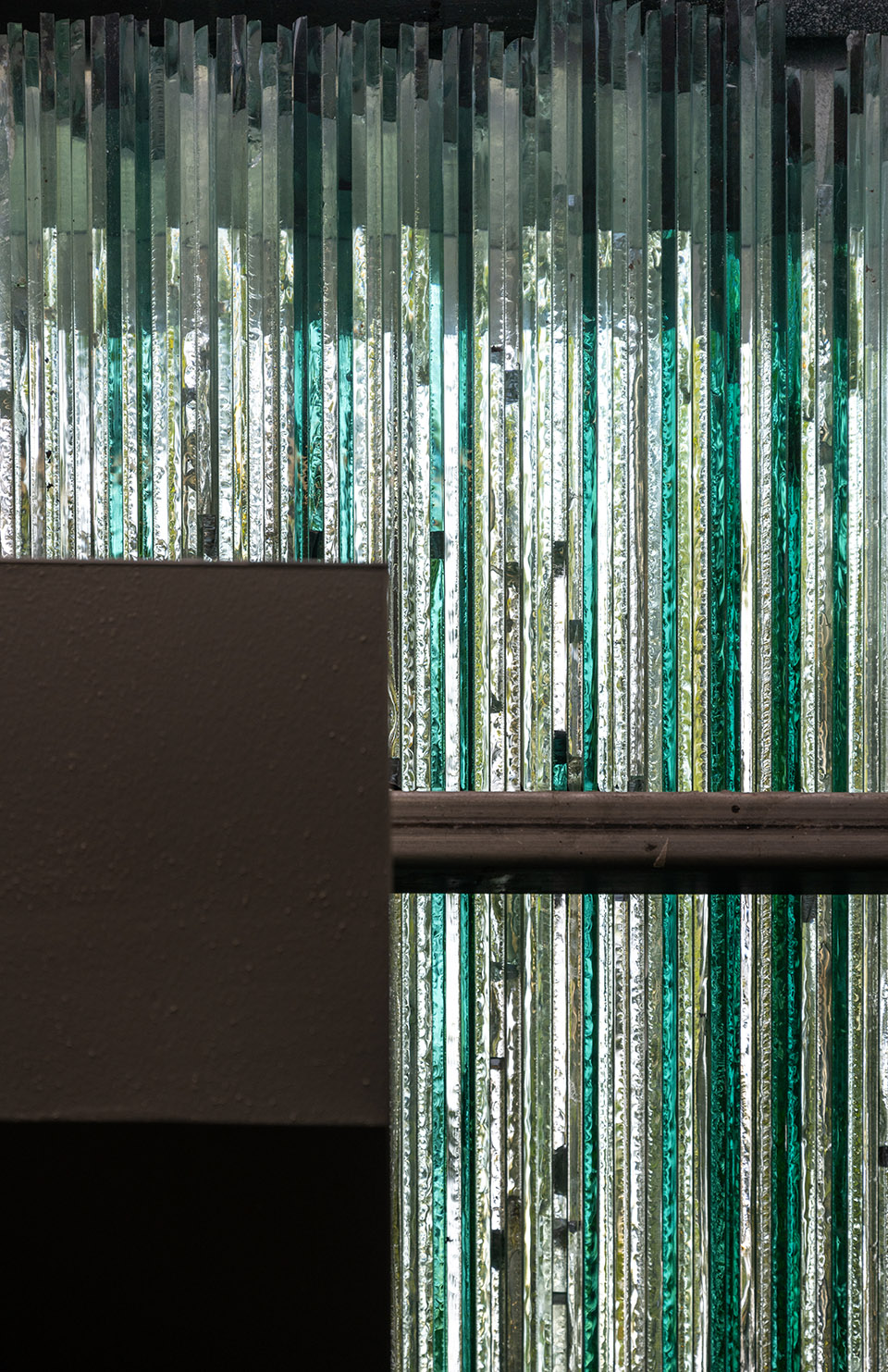 “给我庇护所”商业区改造丨泰国清迈丨Housescape Design Lab-66