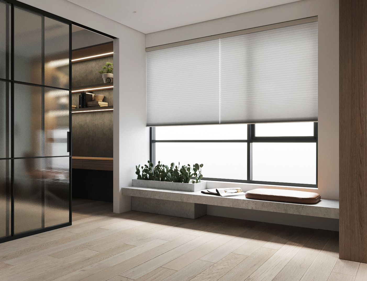 Tu Nguyen Hoang 现代简约作品-5