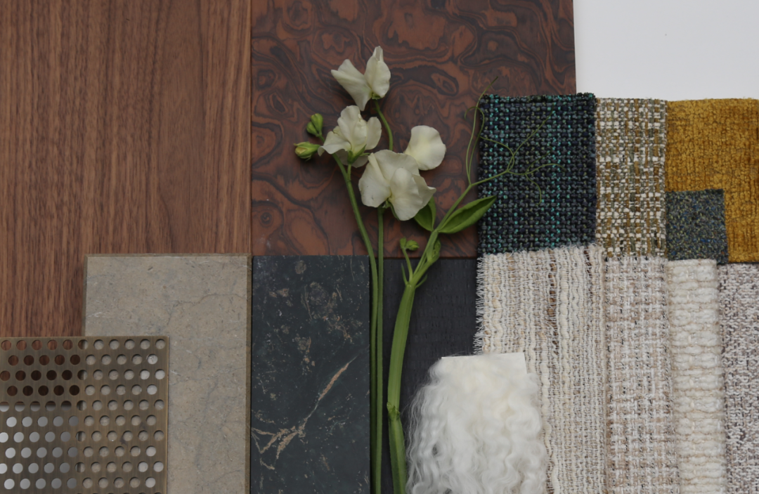 长沙恩瑞御境台公寓丨中国长沙丨菊设空间设计（上海）有限公司-38