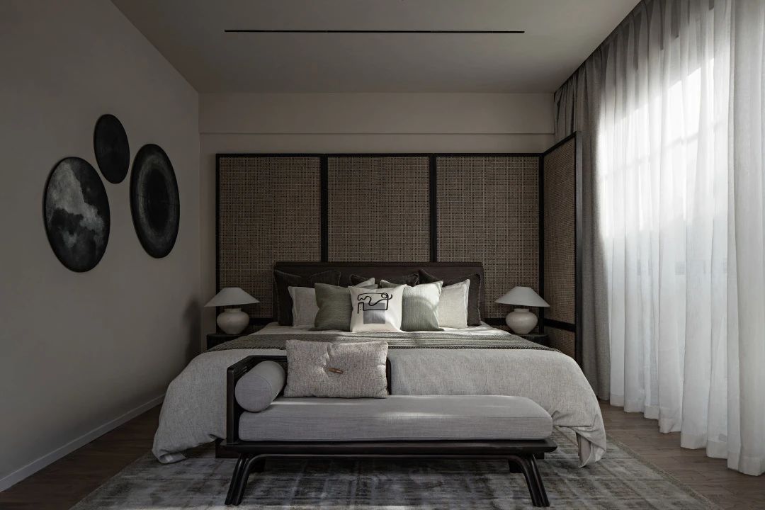 华侨城丽江逐水阁示范单位丨中国丽江丨DAS 大森设计-25