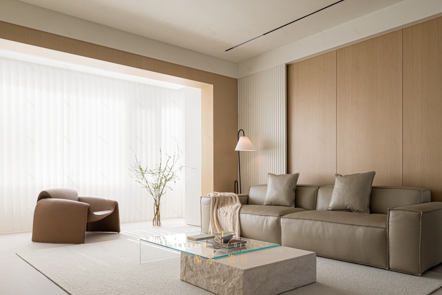 庐江碧桂园·实景丨中国合肥丨深零设计-8