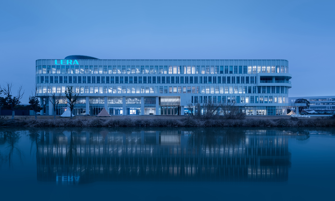 超级平常办公室丨中国深圳-49