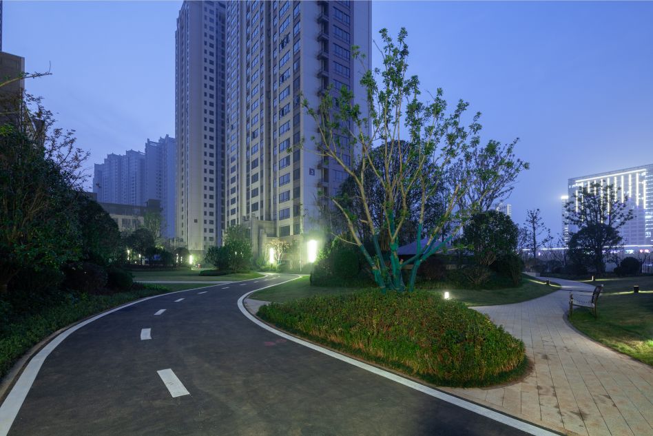 常德顺沅·南金城住宅景观-27