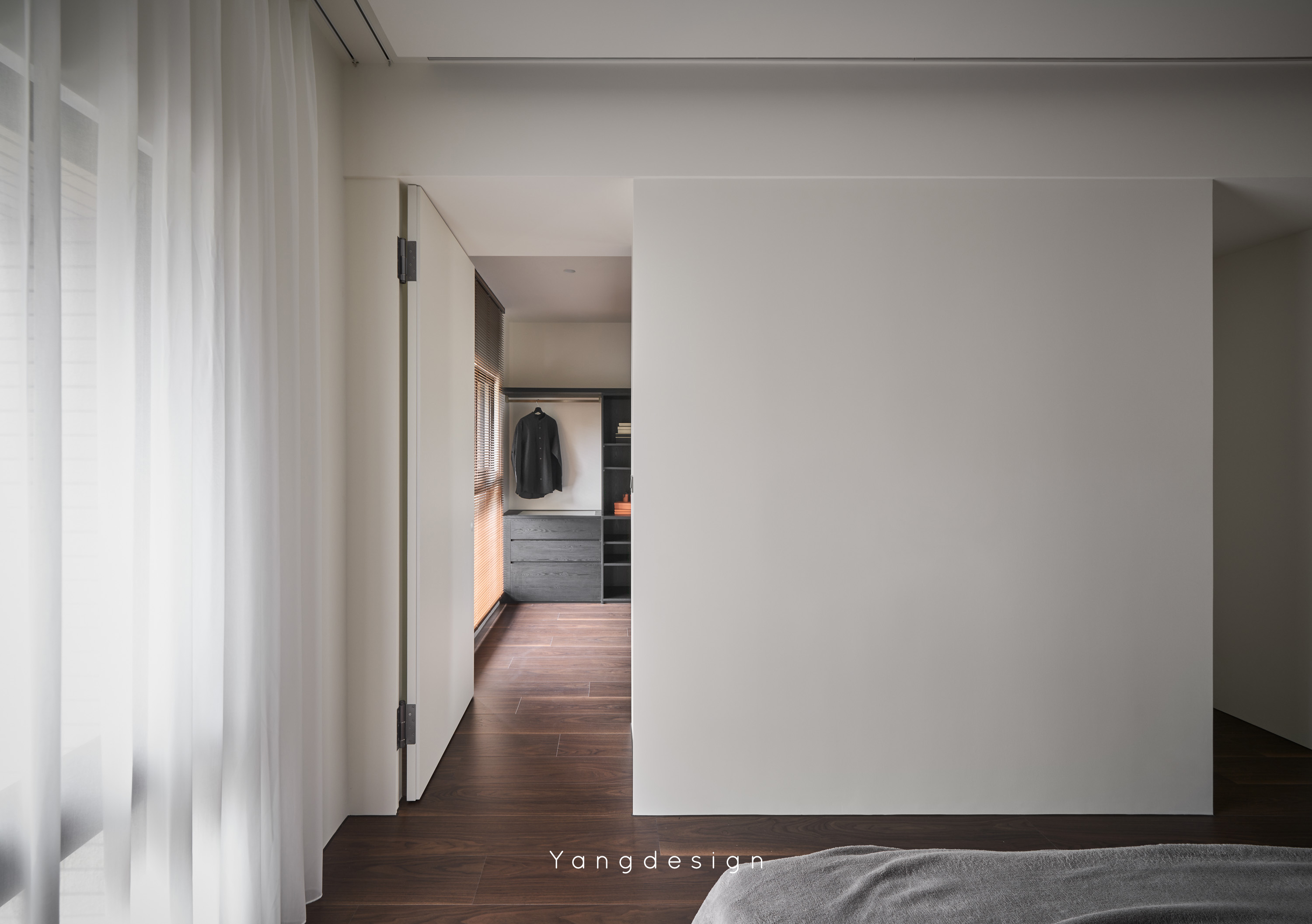 王氏篇章 新的开端丨日本三重-34