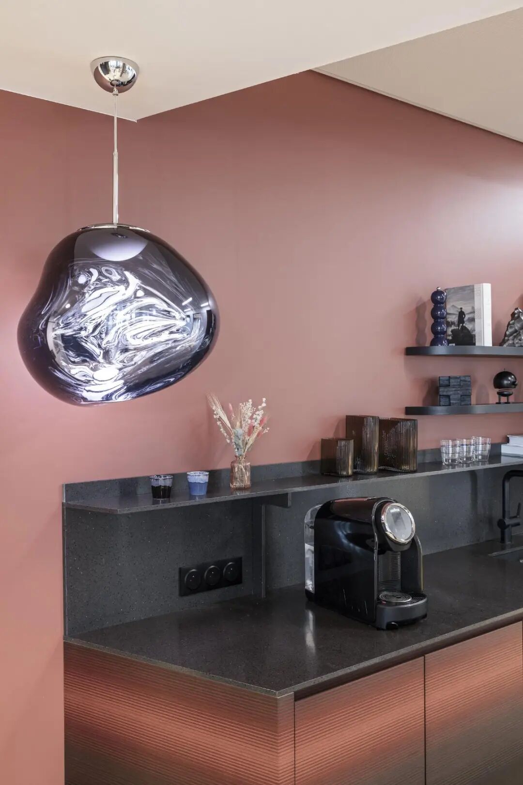 Ariane航天集团巴黎总部丨法国巴黎丨Sowen设计团队-13