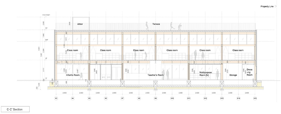 川崎朝鲜初级学校丨日本神奈川-93