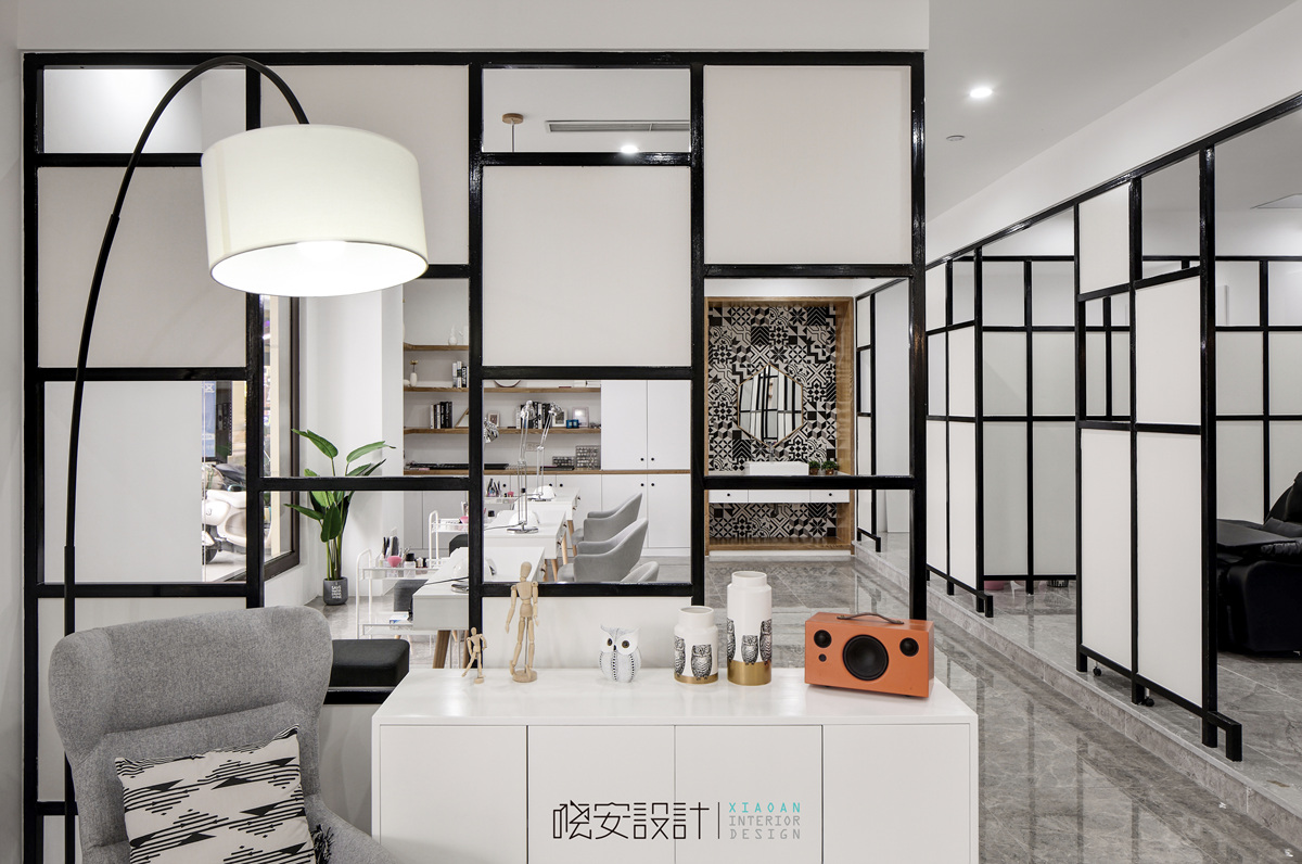 吴江万宝广场 120㎡邂逅之旅 | 晓安设计展现简约自然之美-24