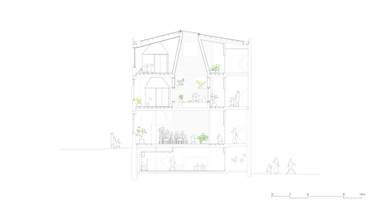 East Sydney Early Learning Centre  Andrew Burges Architects-31