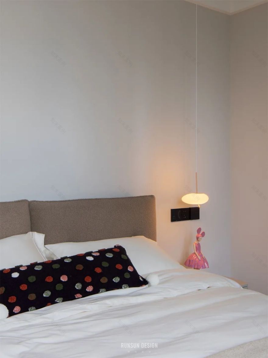 枕山栖谷 · 不足一平空间的治愈生活艺术丨朗石设计-88