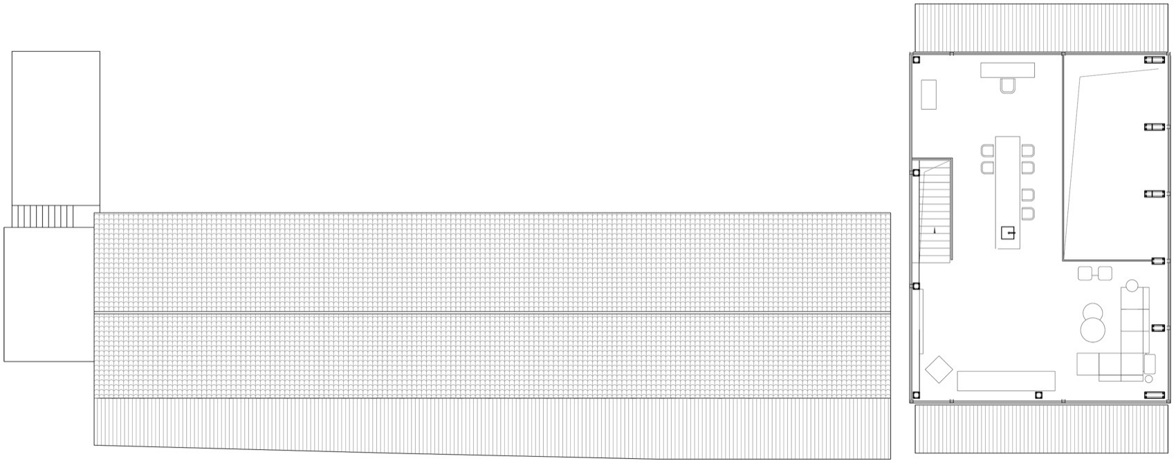 33咖啡2·0丨中国杭州丨杭州壹山建筑设计有限公司-47