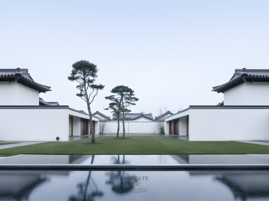 DISSIPATE-238  Architecture---烟雨江南-10