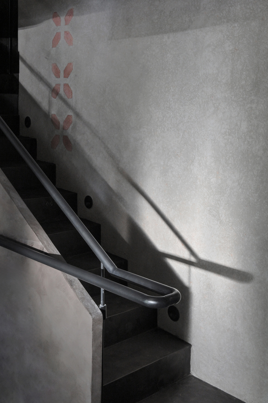 DECK厦门百家村 / 宽品设计顾问-61