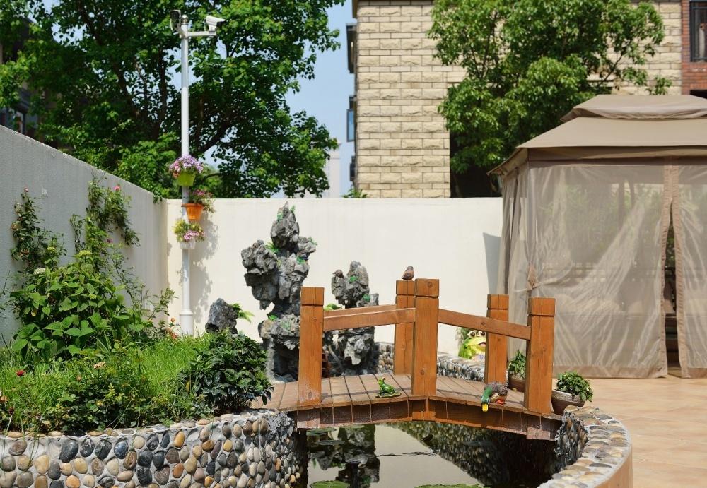 
银亿尚上城别墅 -35