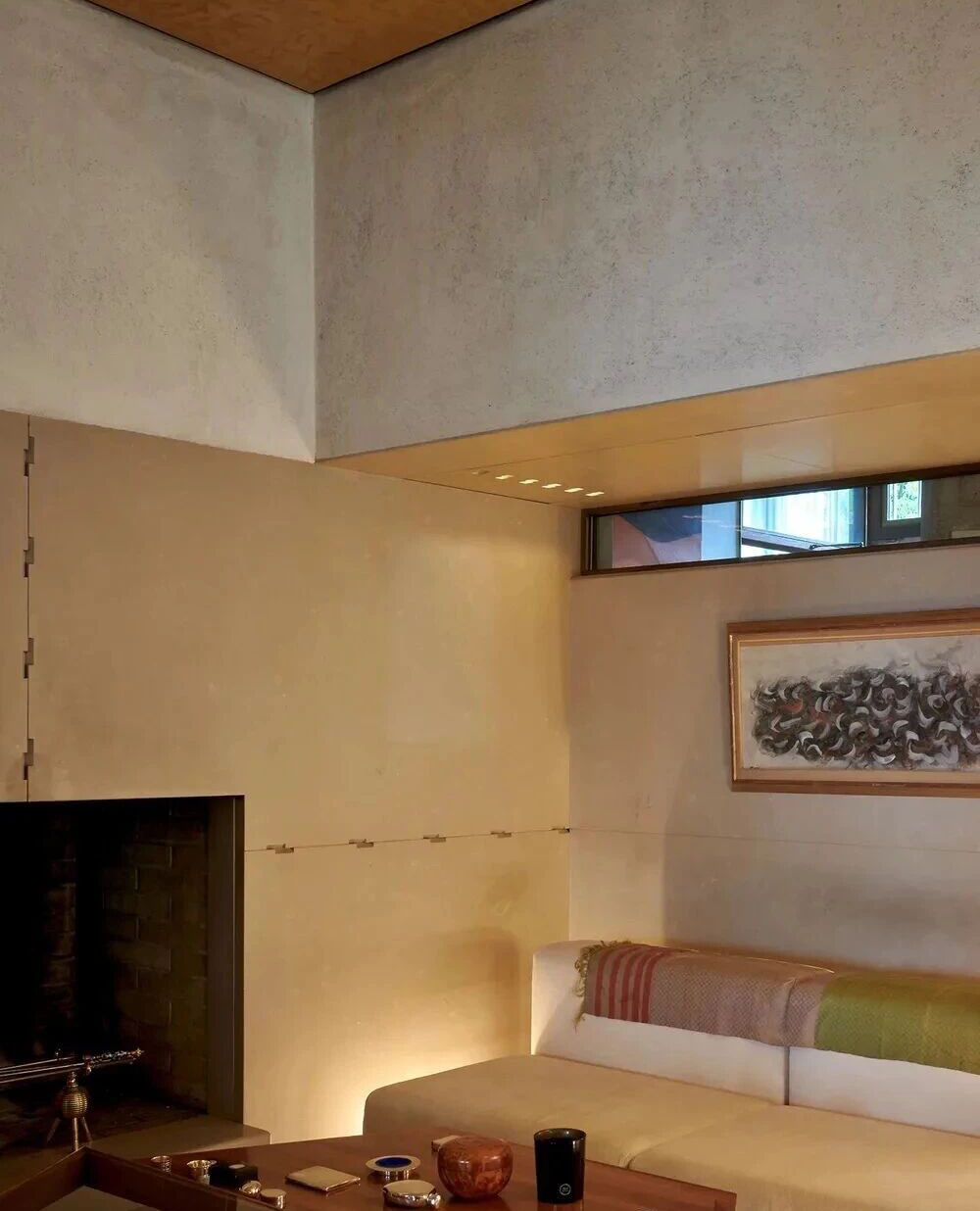 泽特纳之家（Casa Zentner）丨卡洛·斯卡帕（Carlo Scarpa）-7