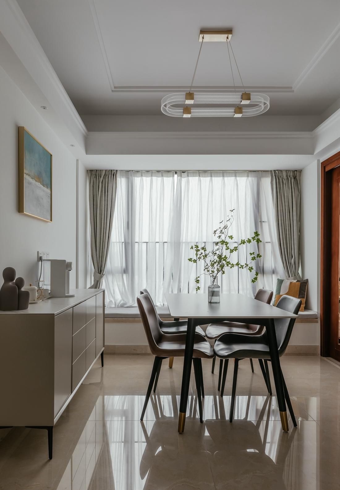 现代亲子宅设计-17