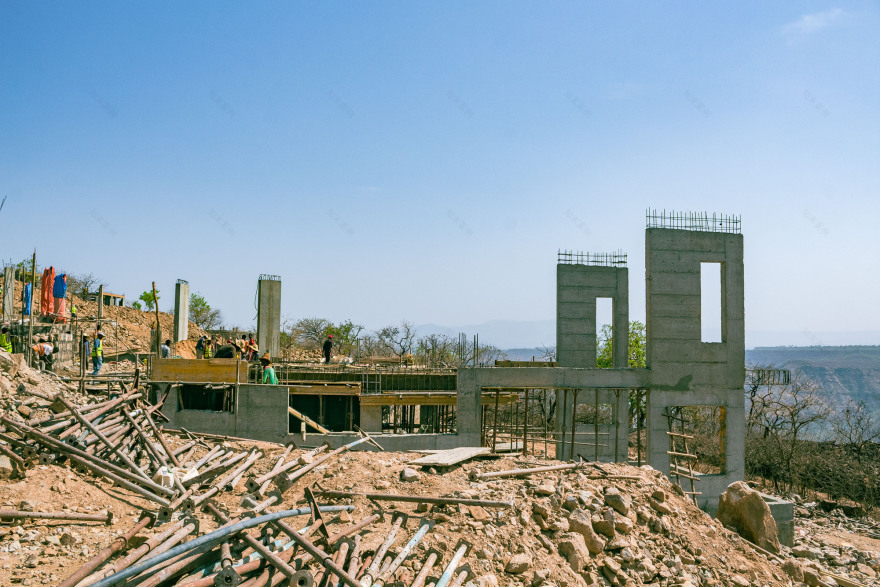 丨埃塞俄比亚丨RAAS Architects-47