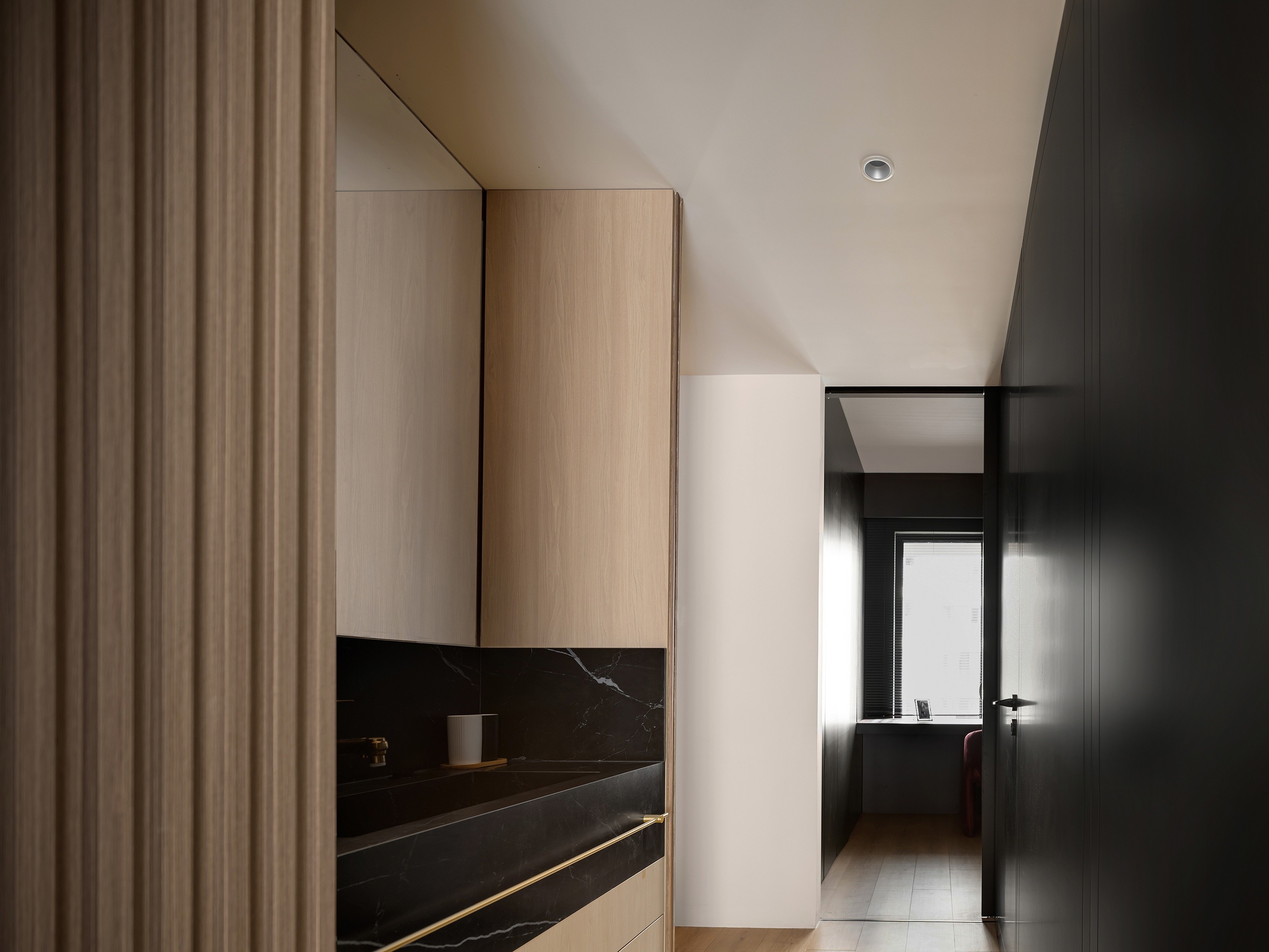 天津禧瑞郦城二人居丨中国天津丨清和一舍-56