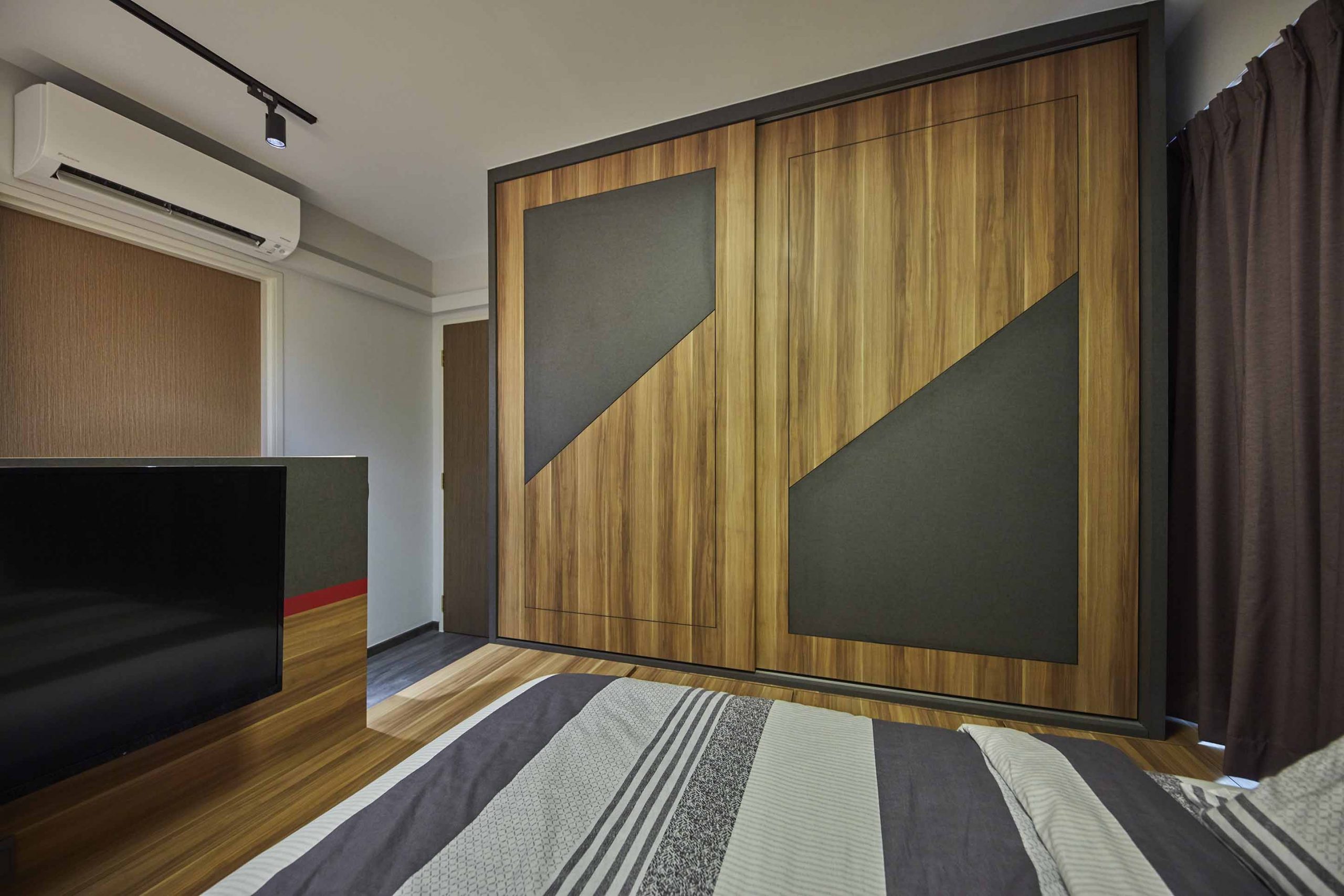 215A Compassvale Drive - Residential & Commercial Interior Design FirmSingapore | The Interior Lab-22