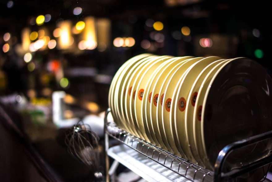 四川绵阳五十四号咖啡馆-22