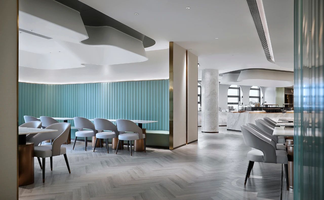 大连渤海饭店改造-85