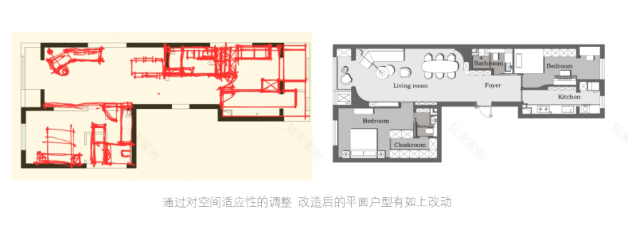 强佑清河新城私宅公寓设计丨中国北京丨孙梓馨-75