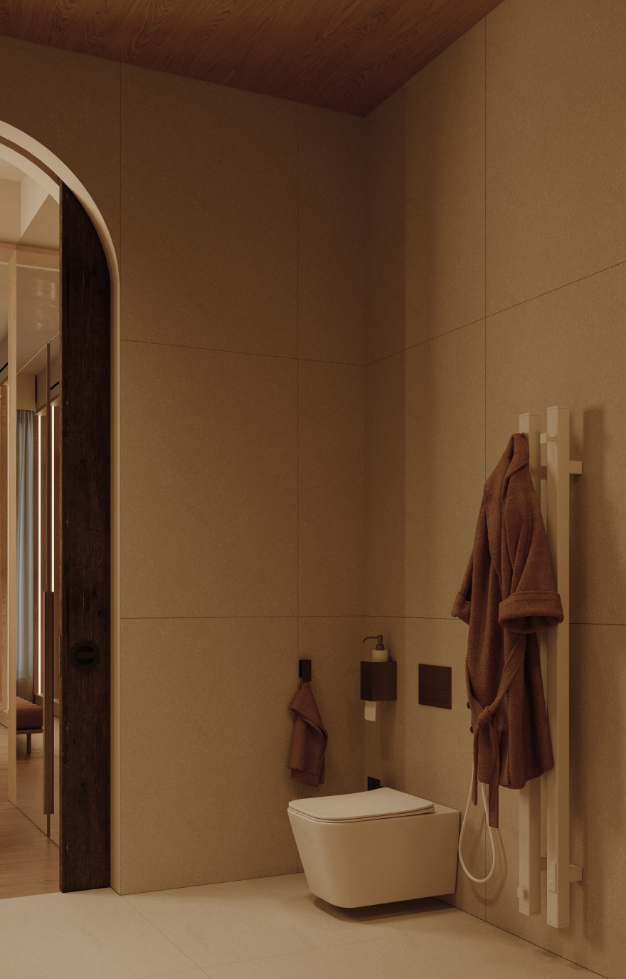 ТАКА ЮКА(湖边住宅项目)-83