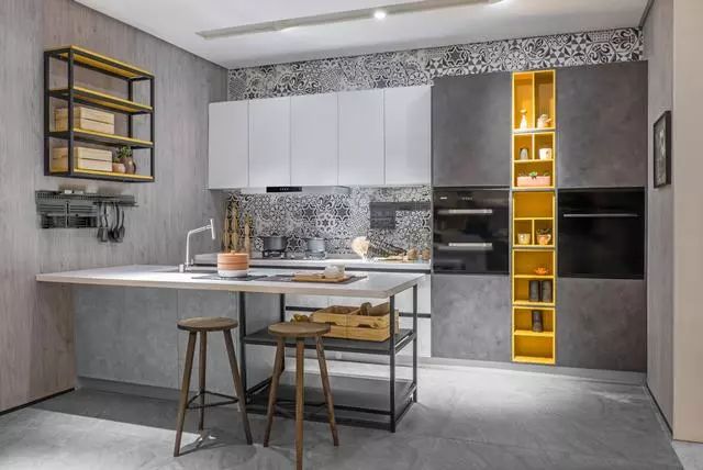 家装照明设计要点解析,提升家居美感与舒适度-36